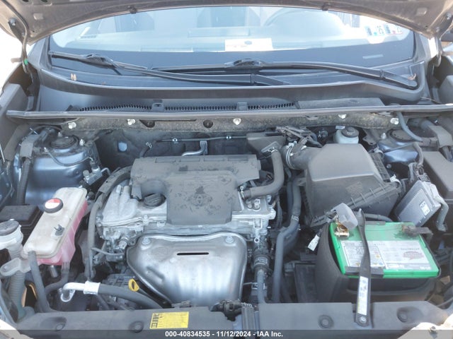 Toyota Rav4 Xle 2014 JTMRFREV2ED088886 Image 10