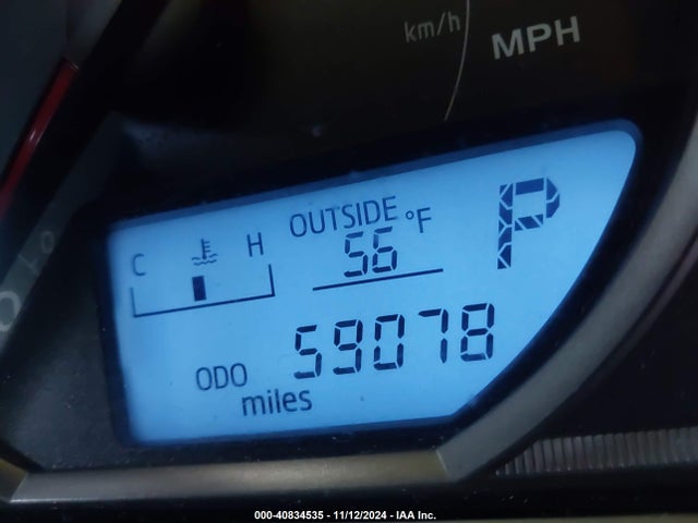 Toyota Rav4 Xle 2014 JTMRFREV2ED088886 Image 15