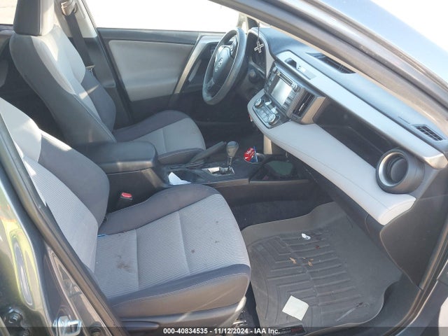 Toyota Rav4 Xle 2014 JTMRFREV2ED088886 Image 5
