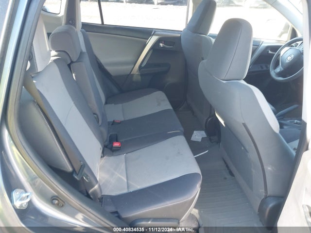Toyota Rav4 Xle 2014 JTMRFREV2ED088886 Image 8