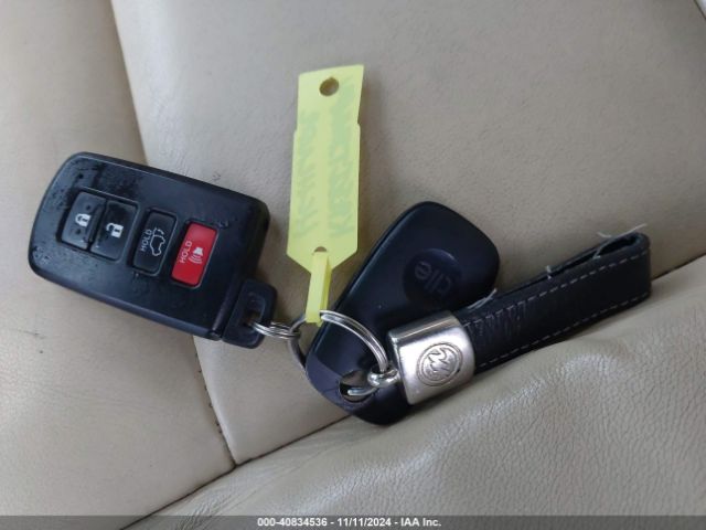 5TDJKRFHXGS350520 Toyota Highlander Xle V6
