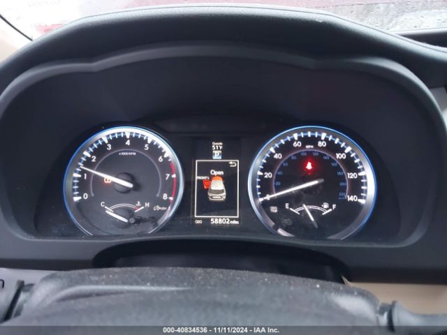 5TDJKRFHXGS350520 Toyota Highlander Xle V6