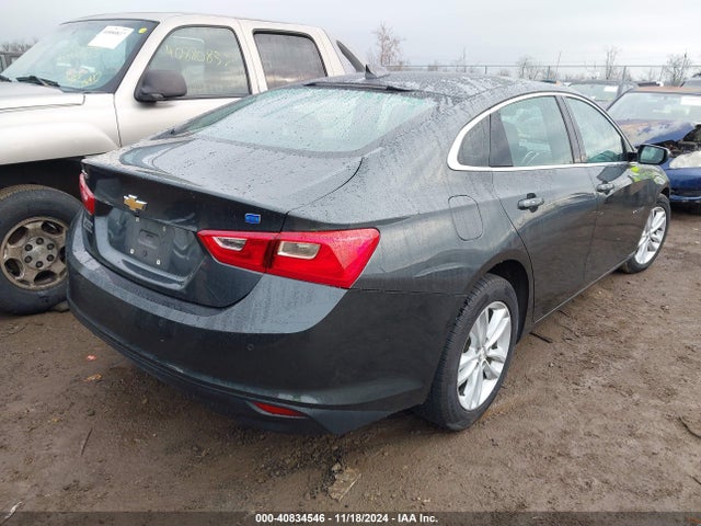 1G1ZF5SU4JF245653 Chevrolet MALIBU HYBRID