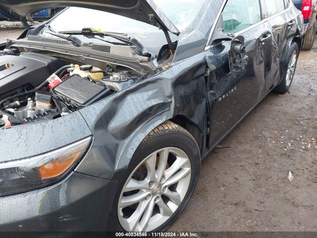 1G1ZF5SU4JF245653 Chevrolet MALIBU HYBRID