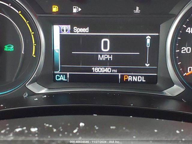 1G1ZF5SU4JF245653 Chevrolet MALIBU HYBRID
