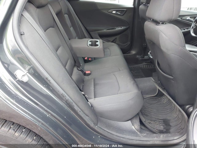 1G1ZF5SU4JF245653 Chevrolet MALIBU HYBRID