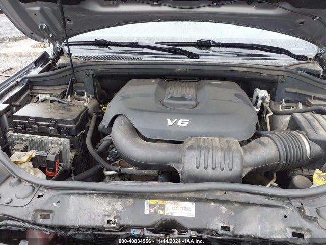 Jeep Grand Cherokee Limited 2014 1C4RJFBG4EC421646 Image 10