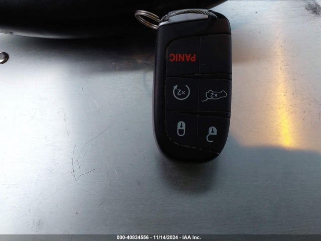 Jeep Grand Cherokee Limited 2014 1C4RJFBG4EC421646 Image 11