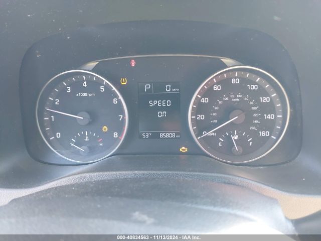 Hyundai ELANTRA SE 2017 5NPD84LF6HH064477 Image 7