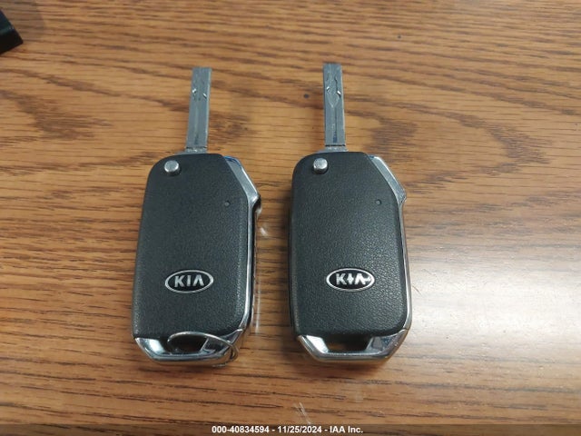 KIA Sportage Nightfall Edition 2022 KNDP63AC3N7012424 Image 11