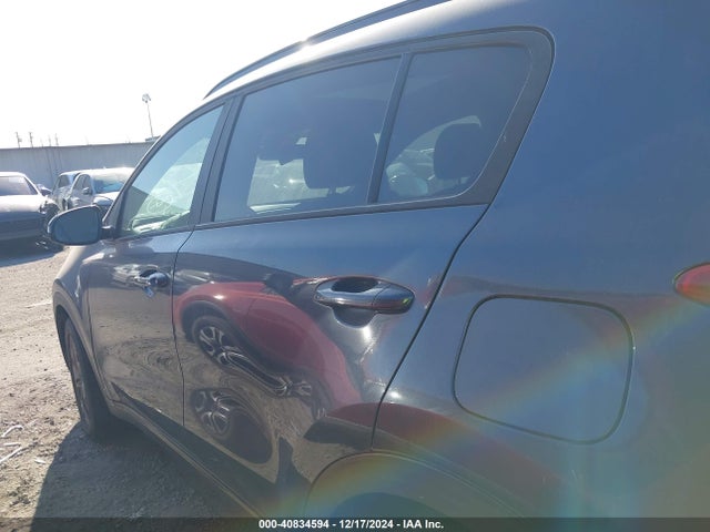 KIA Sportage Nightfall Edition 2022 KNDP63AC3N7012424 Image 14