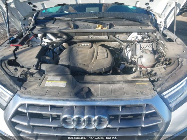 WA1ANAFYXL2094674 Audi Q5 Premium 45 Tfsi Quattro S Tronic/titanium Premium 45 Tfsi Quattro S Tronic