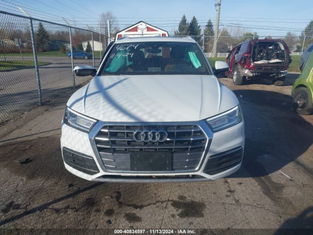 WA1ANAFYXL2094674 Audi Q5 Premium 45 Tfsi Quattro S Tronic/titanium Premium 45 Tfsi Quattro S Tronic