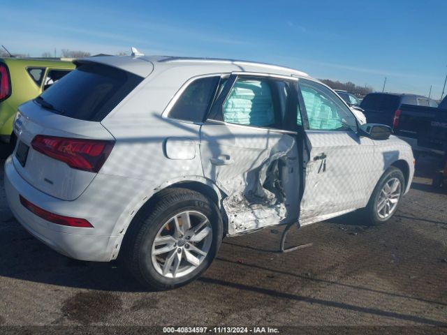 WA1ANAFYXL2094674 Audi Q5 Premium 45 Tfsi Quattro S Tronic/titanium Premium 45 Tfsi Quattro S Tronic
