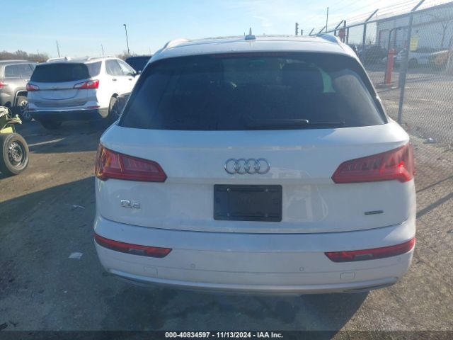 WA1ANAFYXL2094674 Audi Q5 Premium 45 Tfsi Quattro S Tronic/titanium Premium 45 Tfsi Quattro S Tronic