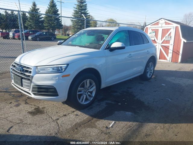 WA1ANAFYXL2094674 Audi Q5 Premium 45 Tfsi Quattro S Tronic/titanium Premium 45 Tfsi Quattro S Tronic