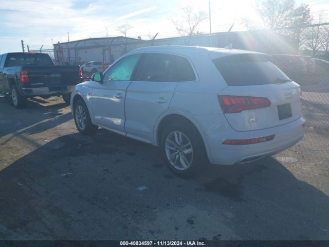 WA1ANAFYXL2094674 Audi Q5 Premium 45 Tfsi Quattro S Tronic/titanium Premium 45 Tfsi Quattro S Tronic