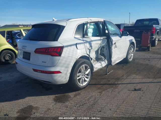 WA1ANAFYXL2094674 Audi Q5 Premium 45 Tfsi Quattro S Tronic/titanium Premium 45 Tfsi Quattro S Tronic