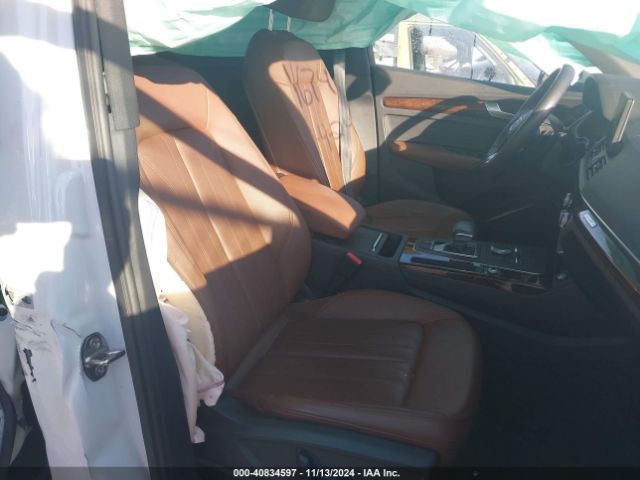 WA1ANAFYXL2094674 Audi Q5 Premium 45 Tfsi Quattro S Tronic/titanium Premium 45 Tfsi Quattro S Tronic