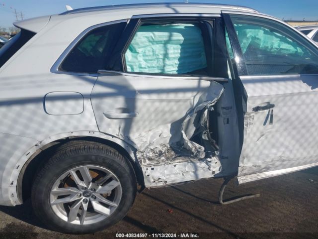 WA1ANAFYXL2094674 Audi Q5 Premium 45 Tfsi Quattro S Tronic/titanium Premium 45 Tfsi Quattro S Tronic