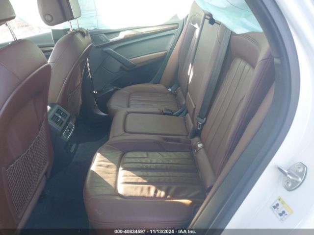 WA1ANAFYXL2094674 Audi Q5 Premium 45 Tfsi Quattro S Tronic/titanium Premium 45 Tfsi Quattro S Tronic