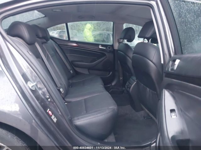 KNALN4D72F5192771 KIA Cadenza Premium