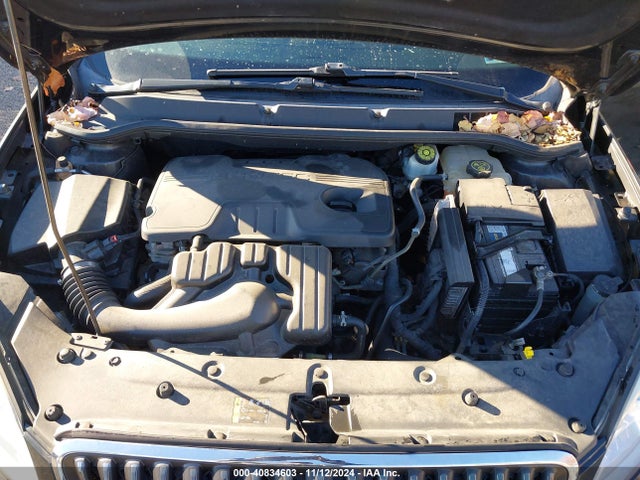 1G4PP5SK8F4215757 Buick Verano
