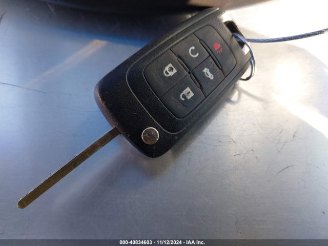 1G4PP5SK8F4215757 Buick Verano