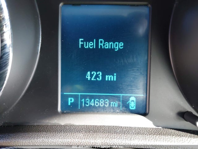 1G4PP5SK8F4215757 Buick Verano