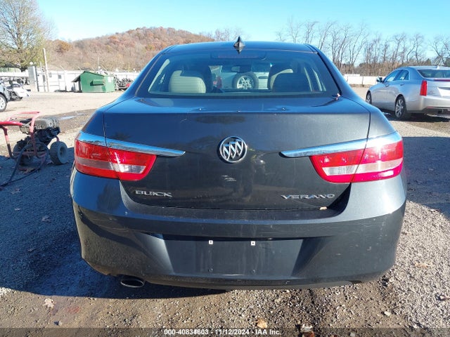 1G4PP5SK8F4215757 Buick Verano