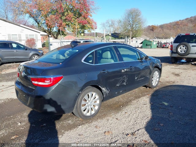 1G4PP5SK8F4215757 Buick Verano