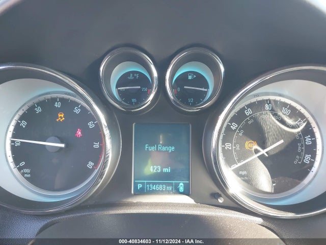 1G4PP5SK8F4215757 Buick Verano