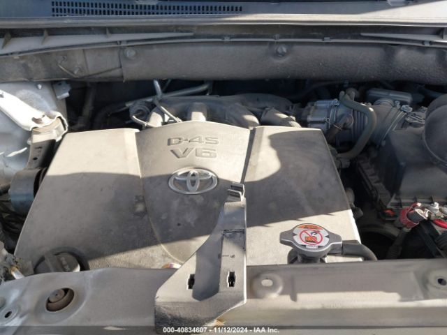 5TDJZRFH0KS584203 Toyota Highlander Xle