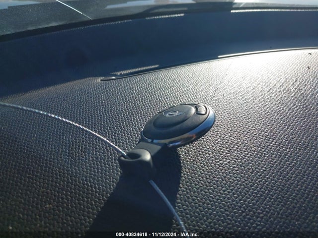 2012 MINI COOPER S COUNTRYMAN WMWZC3C57CWL83246 Photo 10