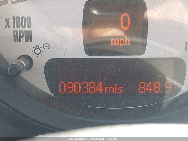 2012 MINI COOPER S COUNTRYMAN WMWZC3C57CWL83246 Photo 6