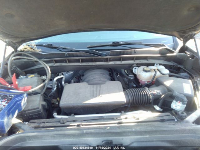 3GTU9FEL9MG379577 GMC Sierra 1500 4wd  Short Box Denali