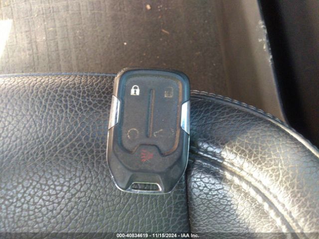 3GTU9FEL9MG379577 GMC Sierra 1500 4wd  Short Box Denali