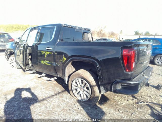 3GTU9FEL9MG379577 GMC Sierra 1500 4wd  Short Box Denali