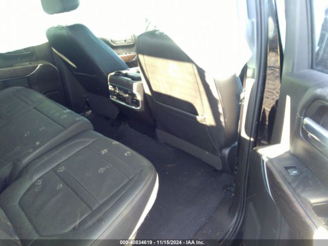 3GTU9FEL9MG379577 GMC Sierra 1500 4wd  Short Box Denali