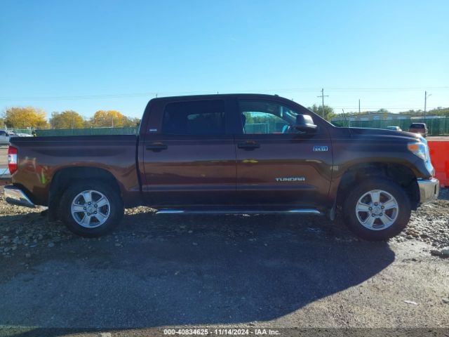 5TFDW5F10GX500061 Toyota Tundra Sr5 5.7l V8