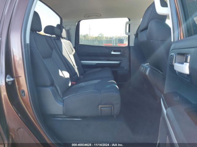 5TFDW5F10GX500061 Toyota Tundra Sr5 5.7l V8