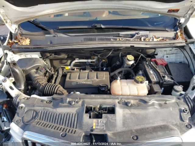 KL4CJHSB9GB559157 Buick Encore Premium