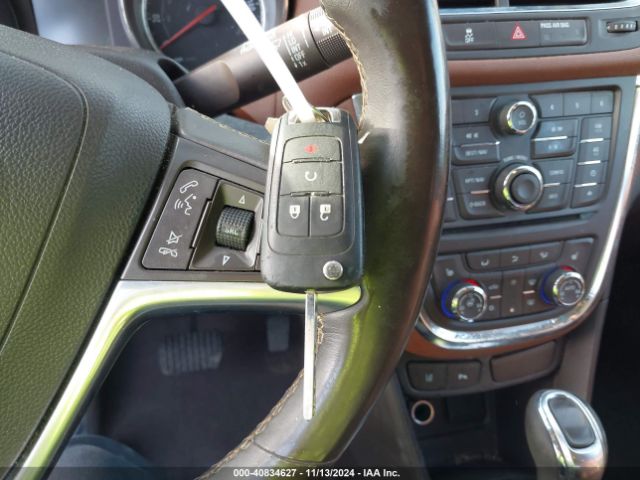 KL4CJHSB9GB559157 Buick Encore Premium