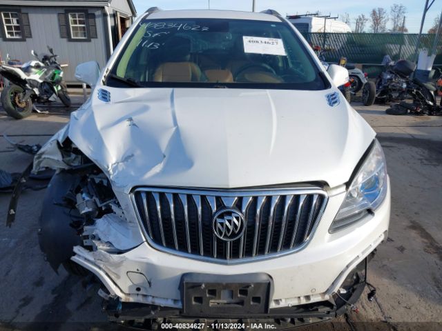 KL4CJHSB9GB559157 Buick Encore Premium