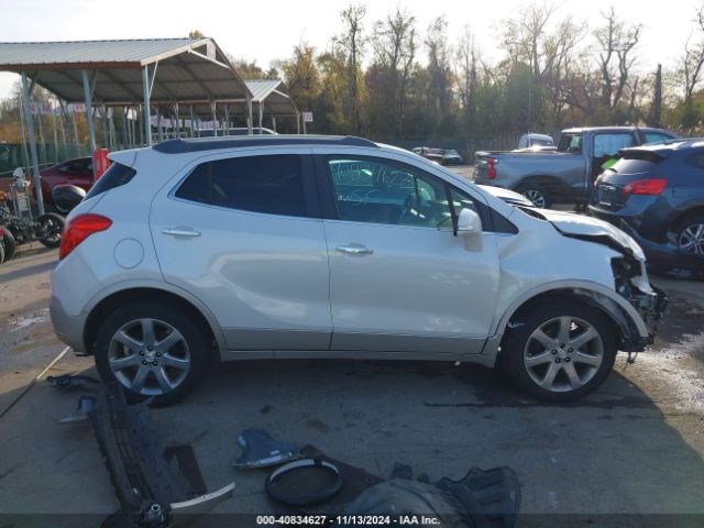 KL4CJHSB9GB559157 Buick Encore Premium