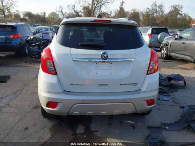 KL4CJHSB9GB559157 Buick Encore Premium