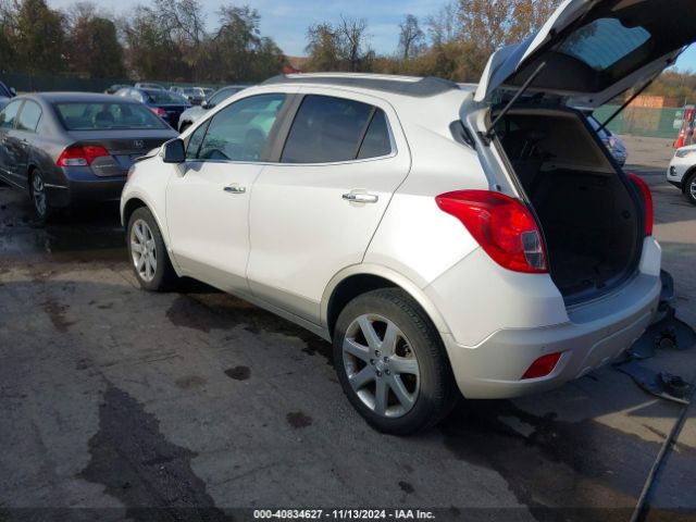KL4CJHSB9GB559157 Buick Encore Premium