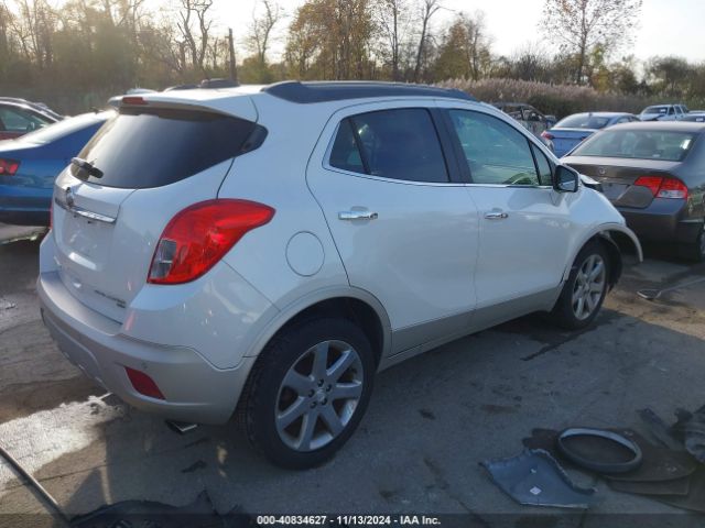 KL4CJHSB9GB559157 Buick Encore Premium