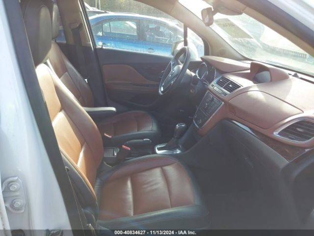 KL4CJHSB9GB559157 Buick Encore Premium