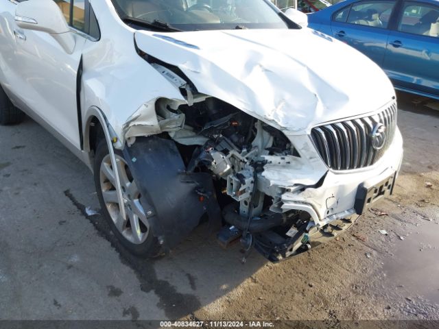 KL4CJHSB9GB559157 Buick Encore Premium